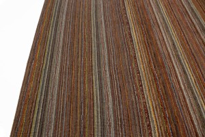 Multicolored Tribal 6X8 Lori Gabbeh Oriental Rug