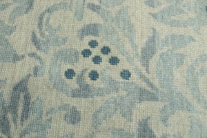 Floral Transitional 5X7 Modern Oriental Rug