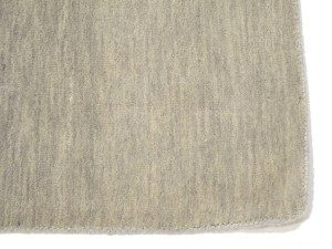Multicolored Modern 8X10 Hand-Loomed Oriental Rug