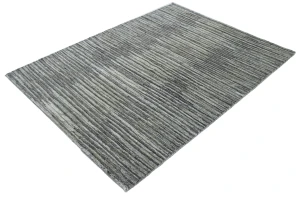 Multicolored Abstract 6X8 Modern Rug