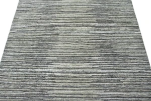 Multicolored Abstract 6X8 Modern Rug