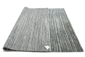 Multicolored Abstract 6X8 Modern Rug