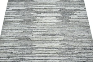 Multicolored Abstract 6X8 Modern Rug