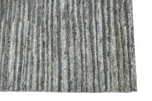Multicolored Abstract 6X8 Modern Rug