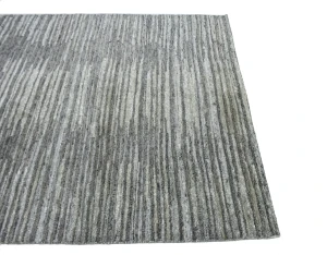 Multicolored Abstract 6X8 Modern Rug