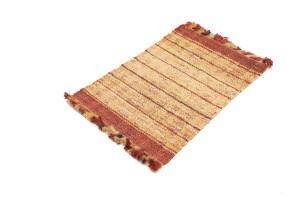 Flat-Weave Jute 2X3  Sumak Modern Rug