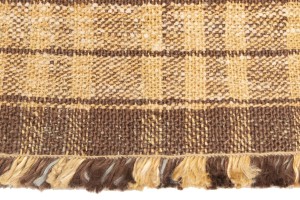 Flat-Weave Jute 2X3 Sumak Modern Rug