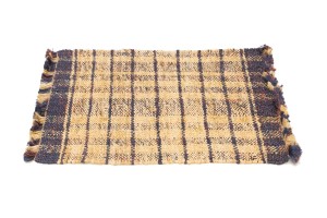 Flat-Weave Jute 2X3 Sumak Modern Rug
