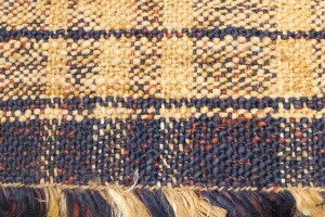 Flat-Weave Jute 2X3 Sumak Modern Rug