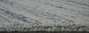 Multicolored Geometric 2X3 Hand-Tufted Modern Rug
