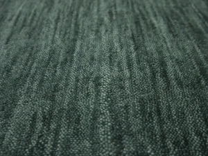 Dark Green Solid Gabbeh Modern Rug in All Size