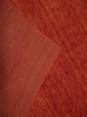 Orange-red Tribal 5X8 Gabbeh Modern Rug