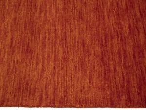 Orange-red Tribal 9X12 Gabbeh Modern Rug